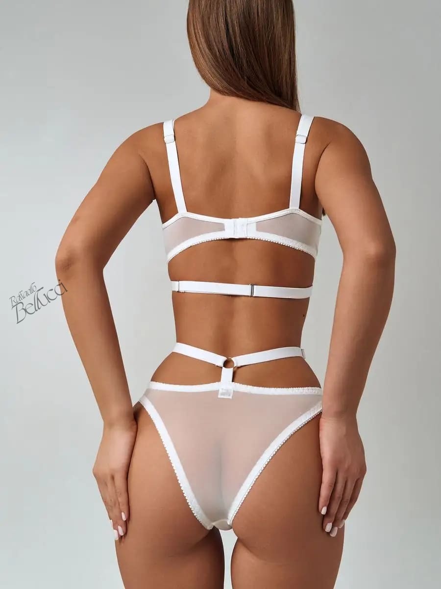 Amanta - Lingerie Set