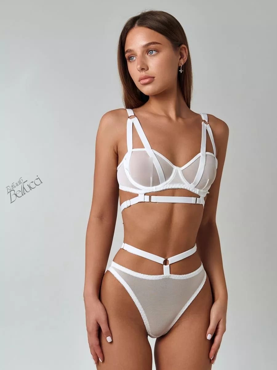 Amanta - Lingerie Set