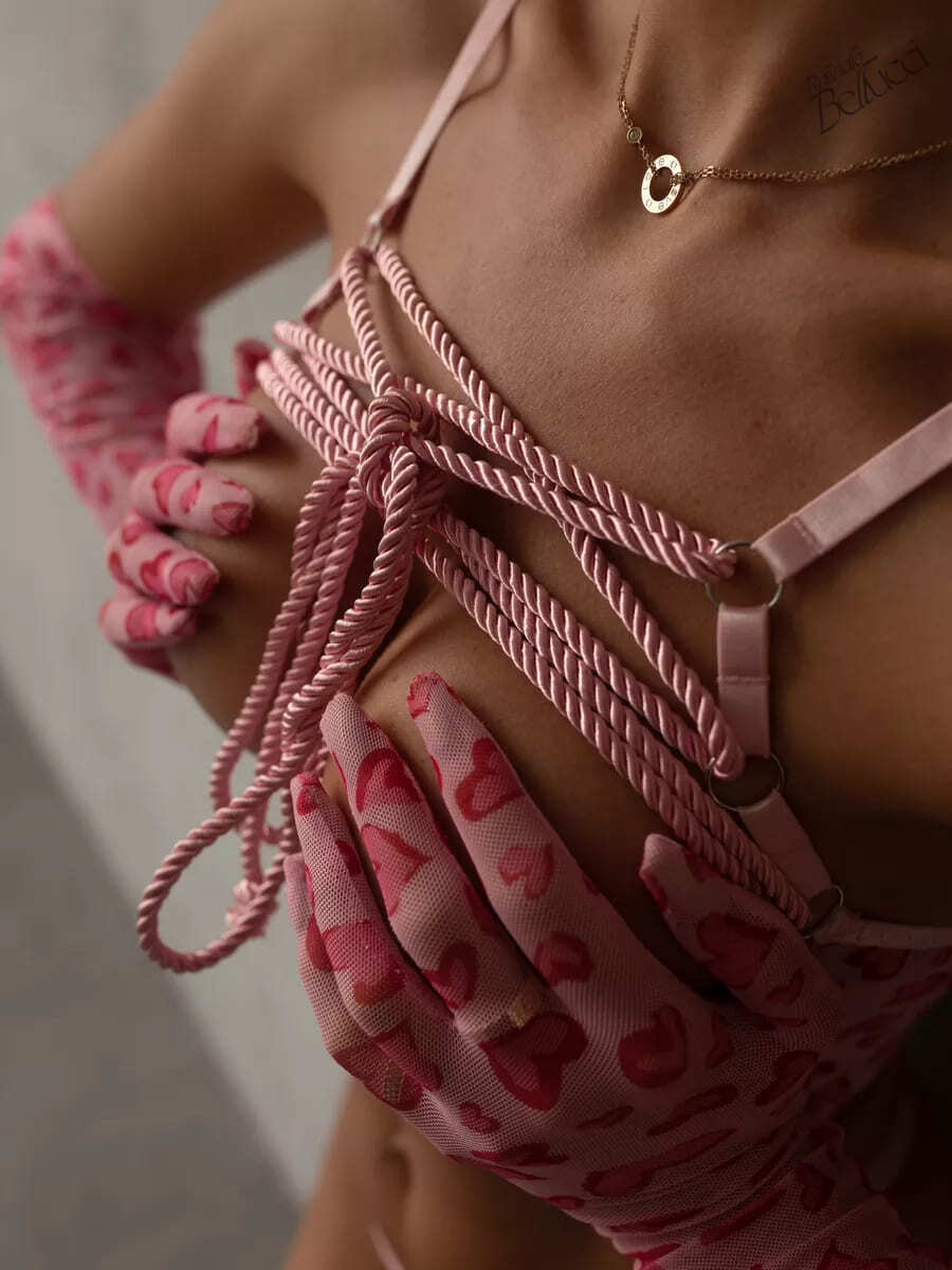 Caliente - Lingerie