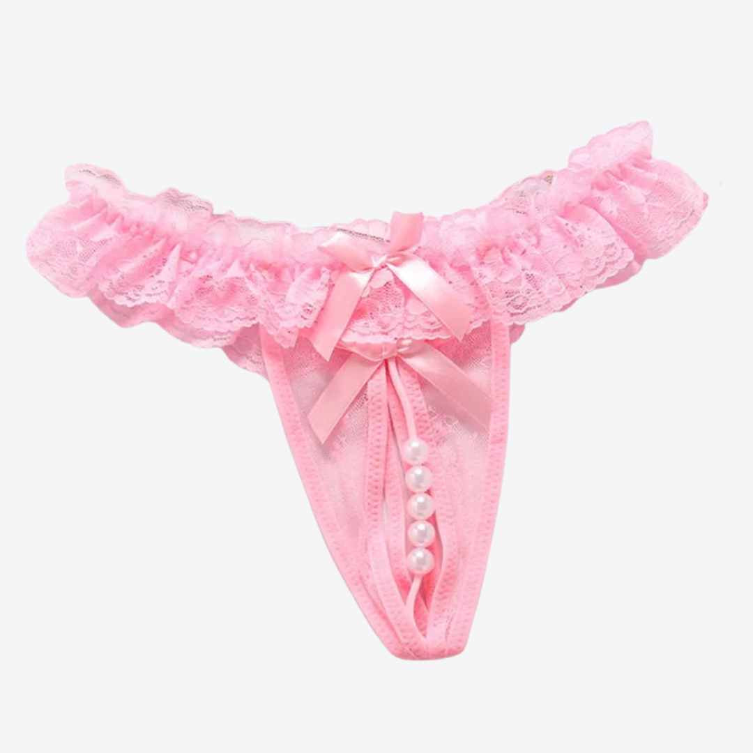 Perla d'Amore - G-String Panties