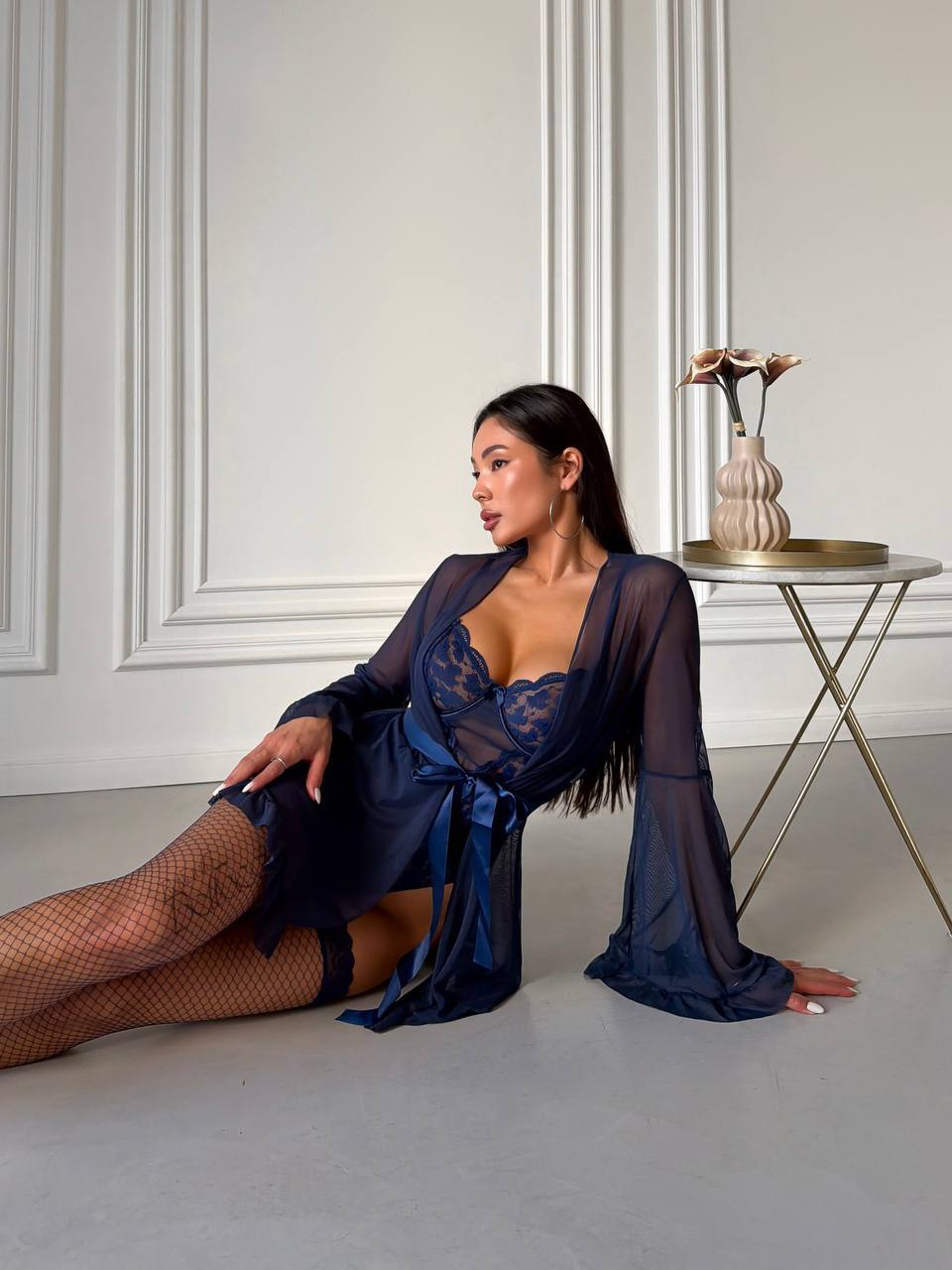 Sogno Sensuale - Bodysuit