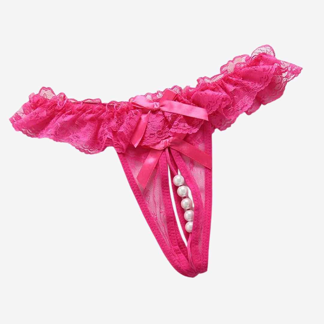 Perla d'Amore - G-String Panties