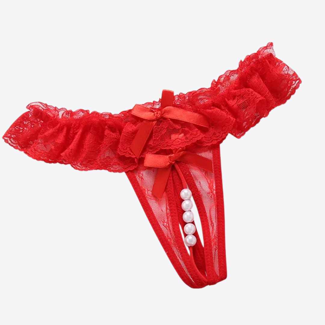 Perla d'Amore - G-String Panties