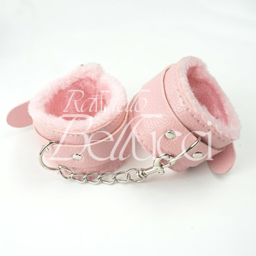 Dolce Prigione - Padded Handcuffs