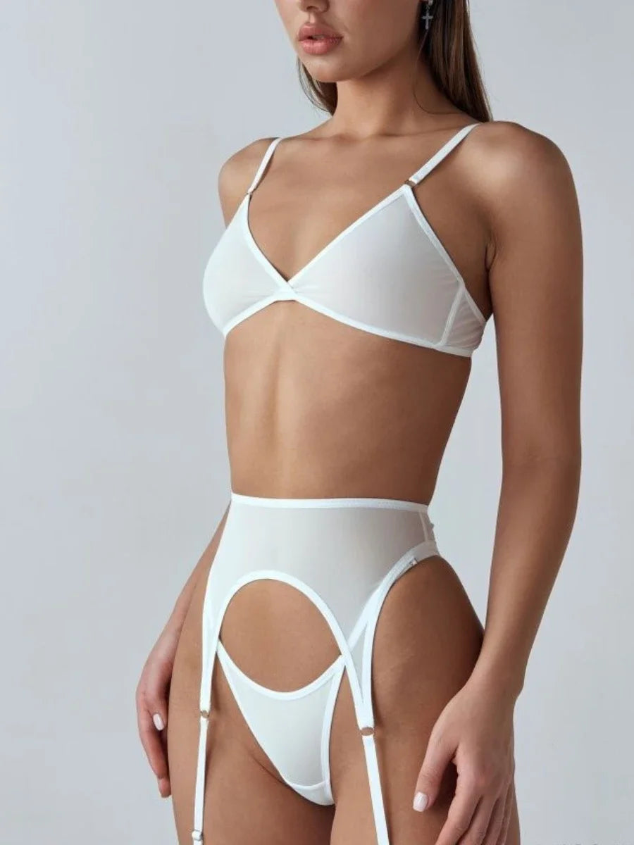 Sublime - Lingerie Set