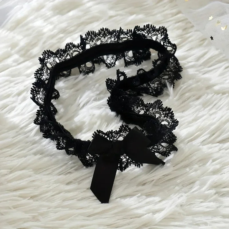 Peccatrice – Leg Jewelry