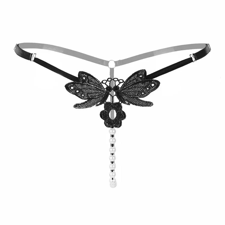 Segreto Intimo - G-String Panties