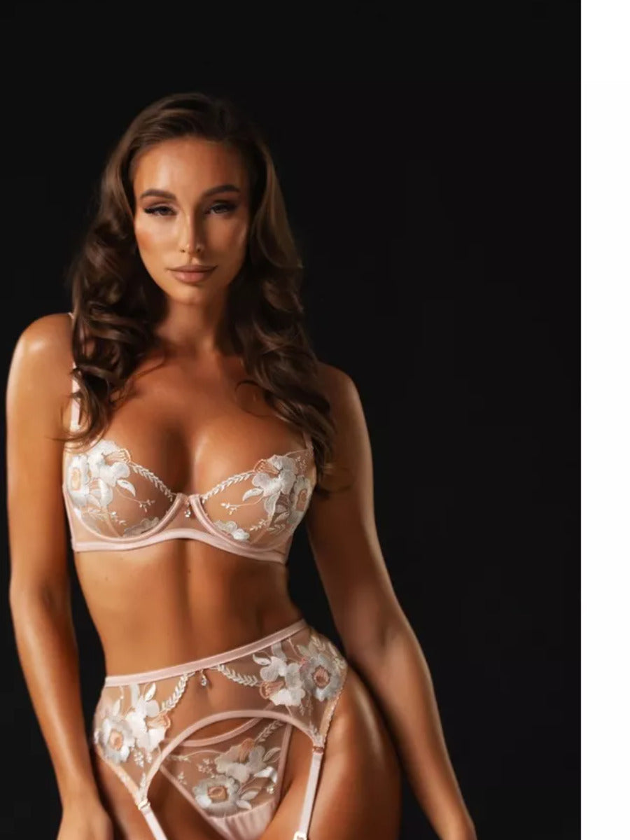 Dolcissima - Lingerie Set