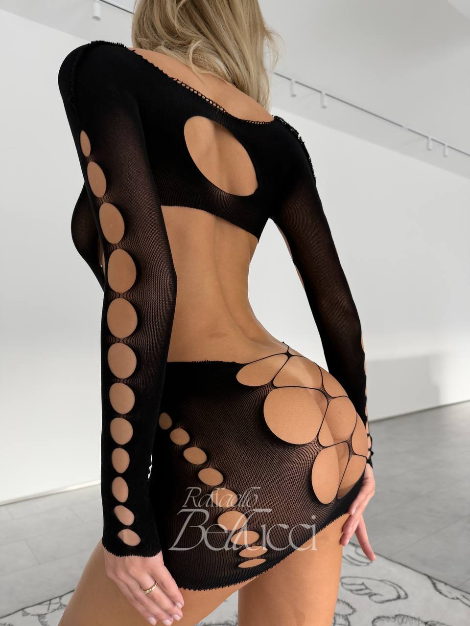 Intreccio Provocante - Erotic Dress