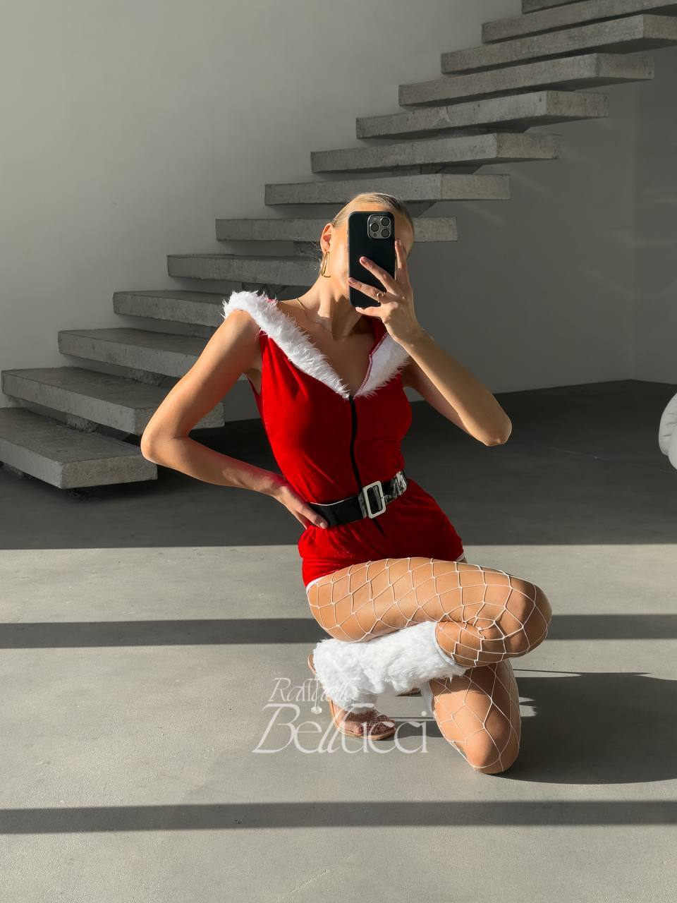 Stella Festiva - Holiday Costume