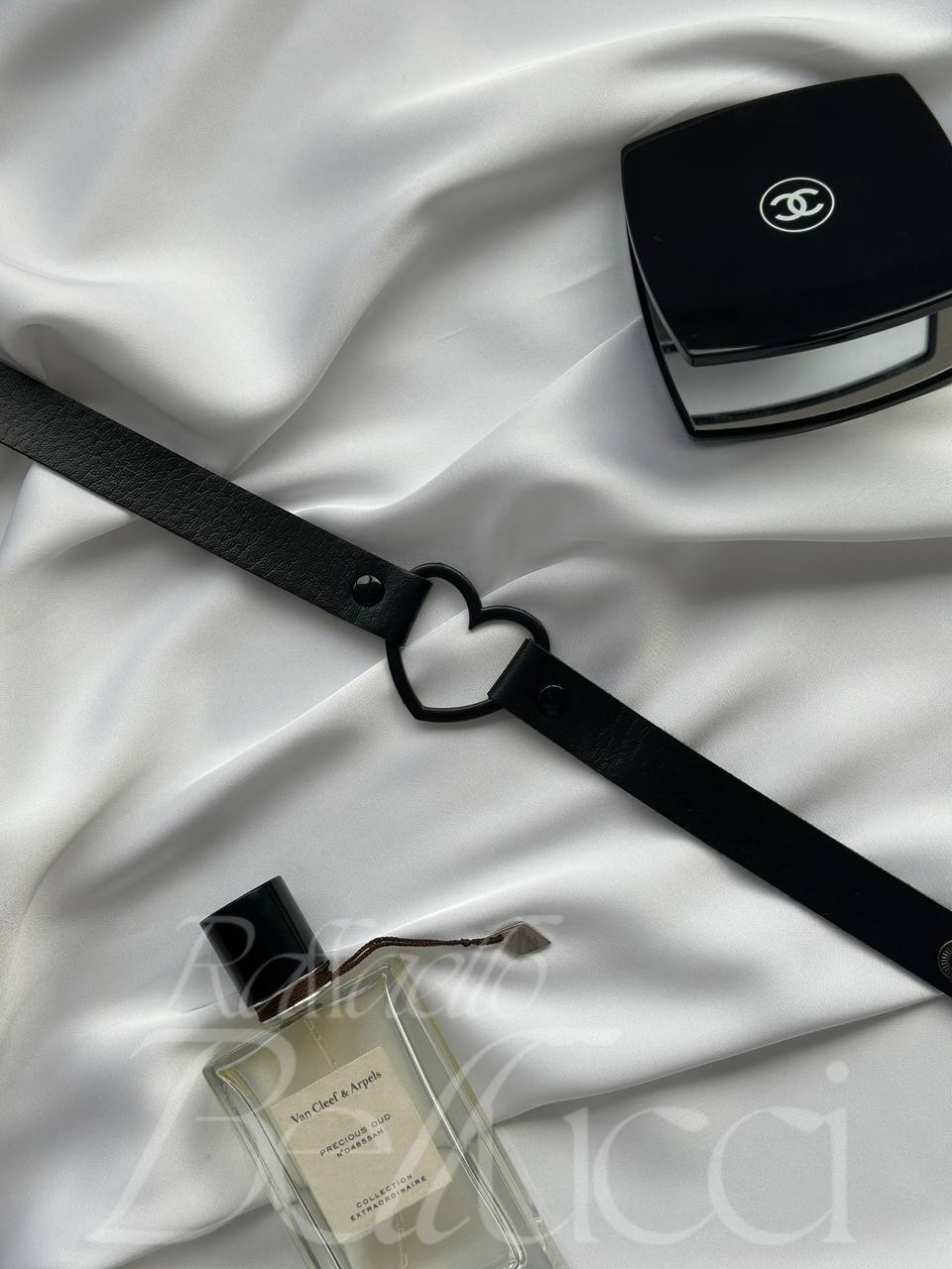 Patto d'Amore - Ring Choker