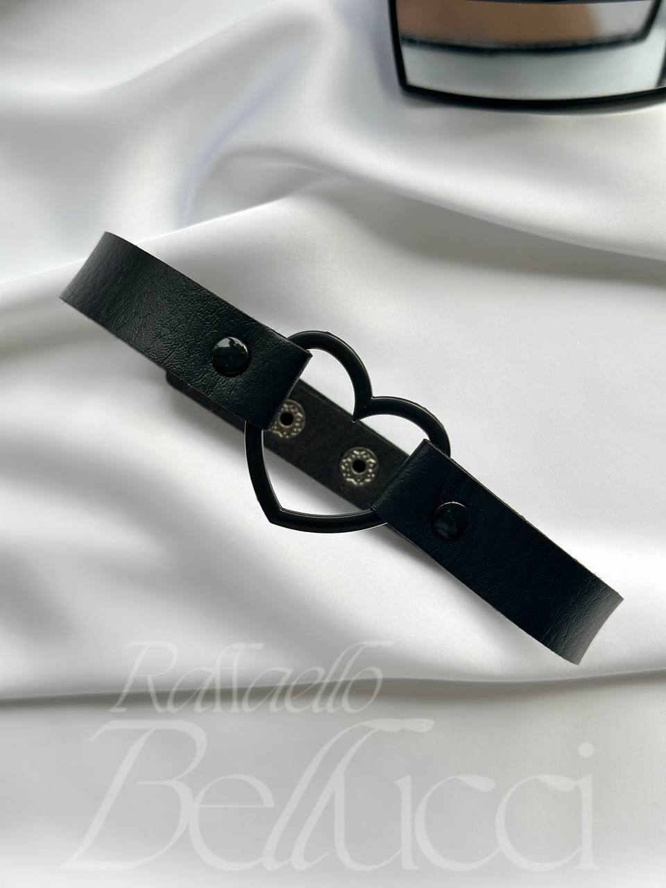 Patto d'Amore - Ring Choker