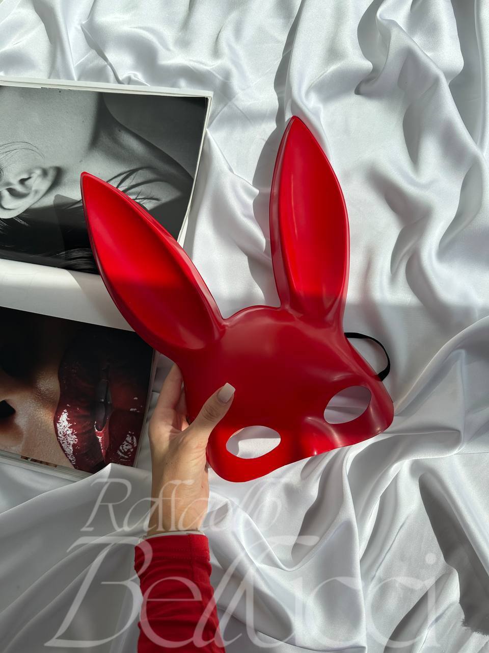 Coniglio - Bunny Ear