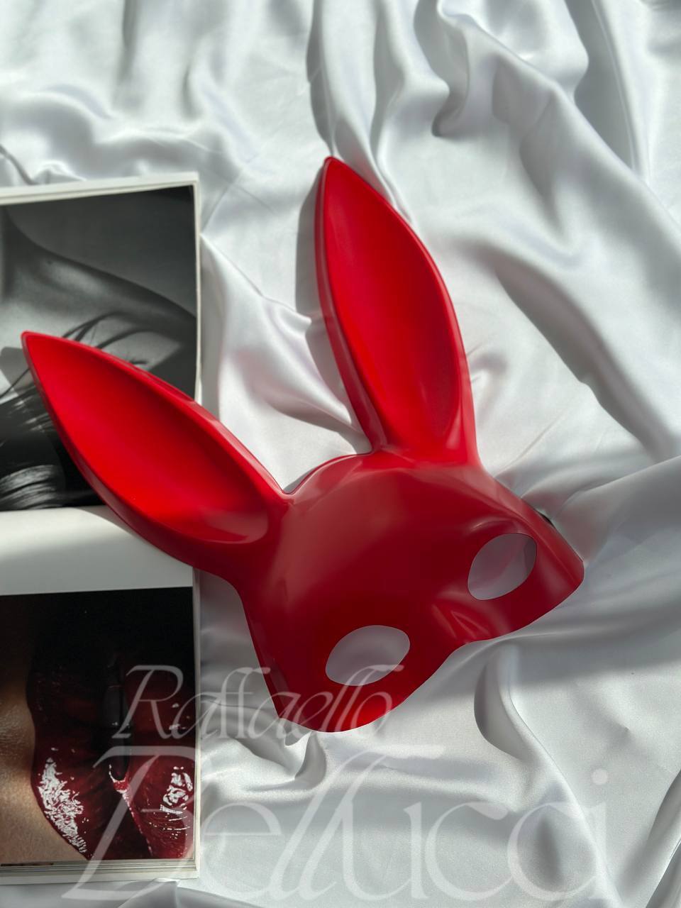 Coniglio - Bunny Ear