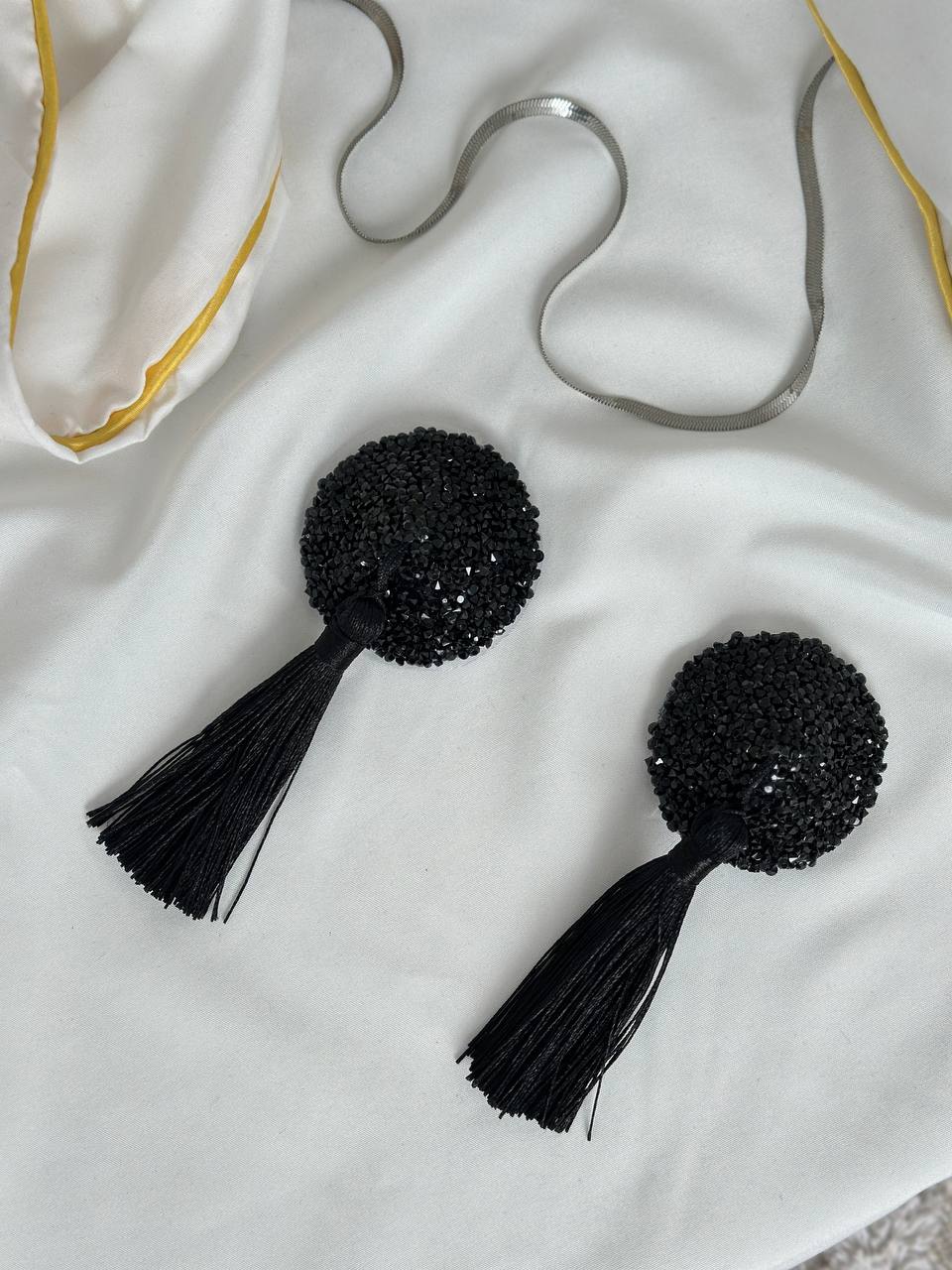 Goccia di Brillante - Nipple Pasties