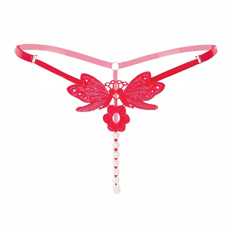 Segreto Intimo - G-String Panties
