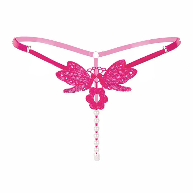 Segreto Intimo - G-String Panties