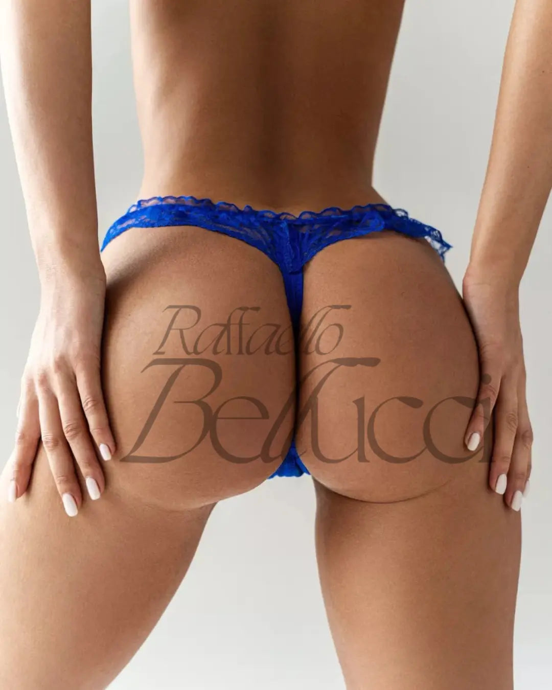 Perla d'Amore - G-String Panties