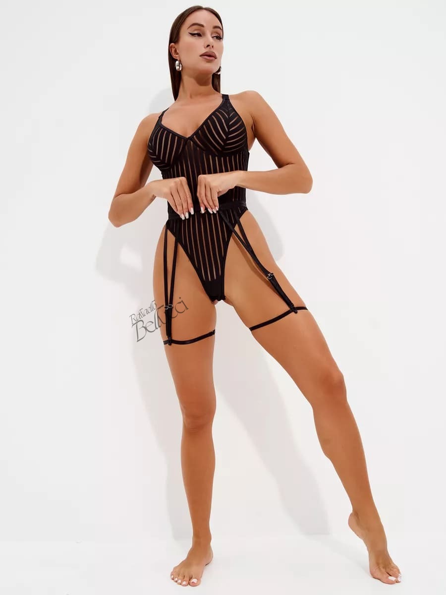 Volupta - Bodysuit