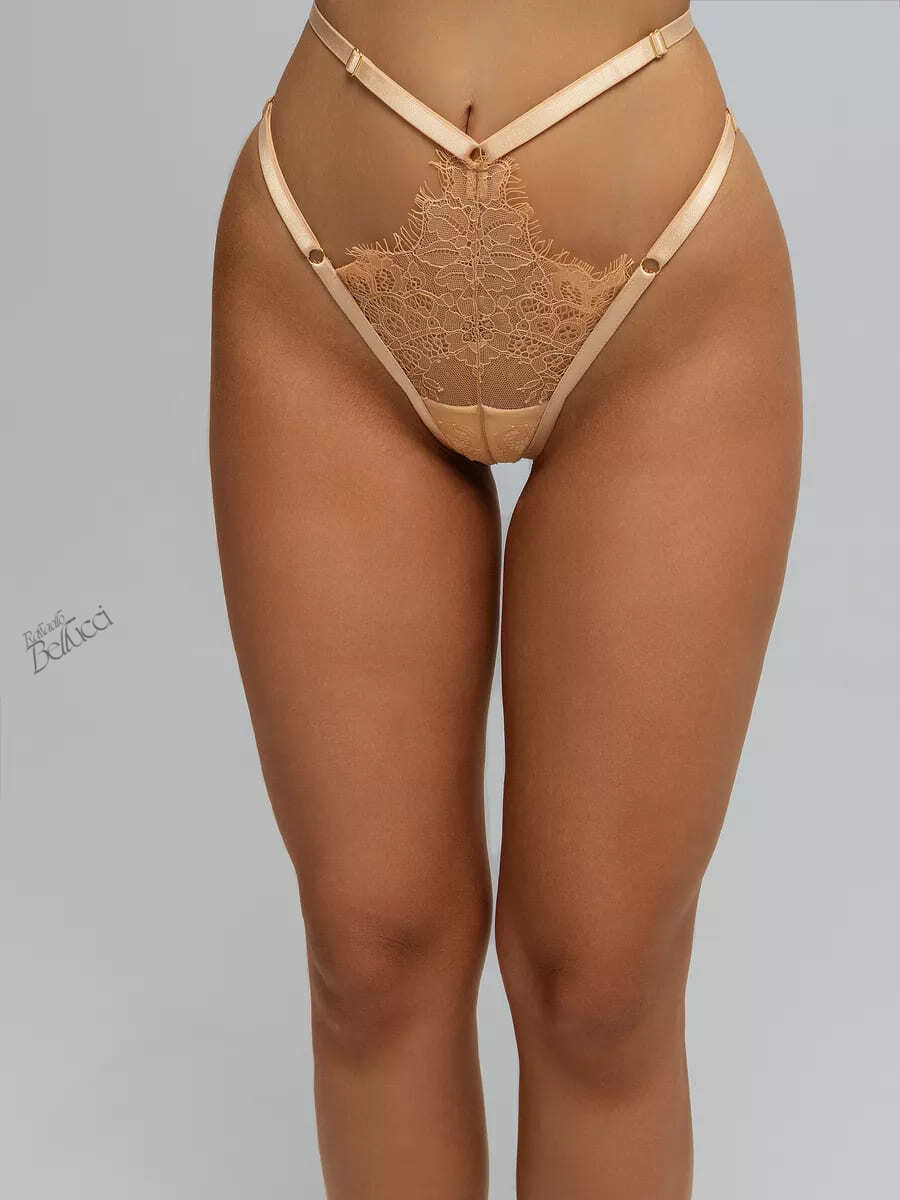 Caramela - Lingerie Set