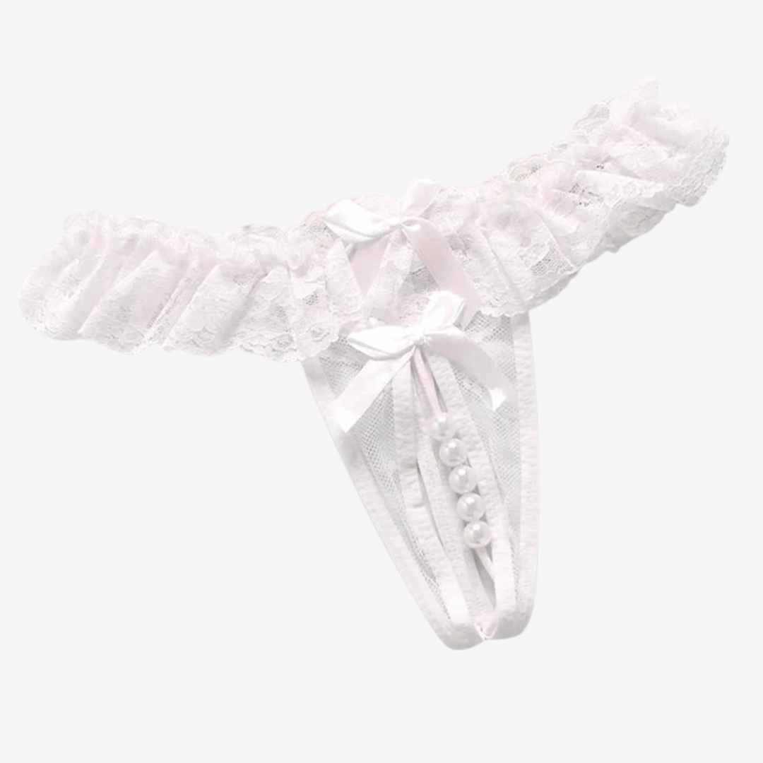 Perla d'Amore - G-String Panties