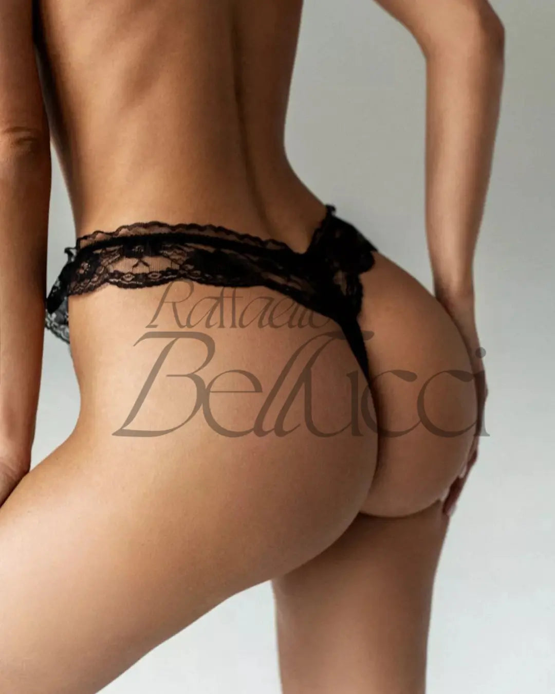 Perla d'Amore - G-String Panties