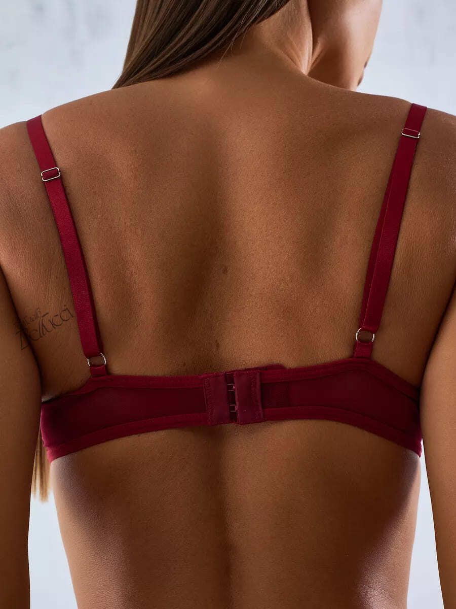 Ciliegia - Lingerie Set