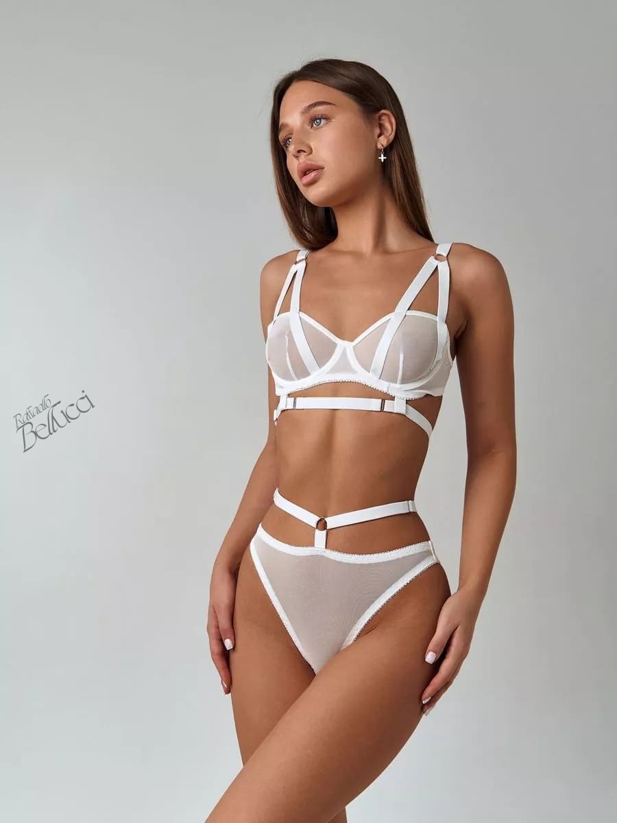 Amanta - Lingerie Set