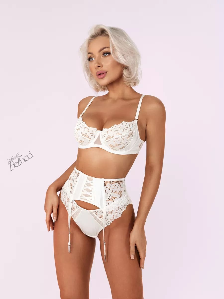 Aurora - Lingerie set