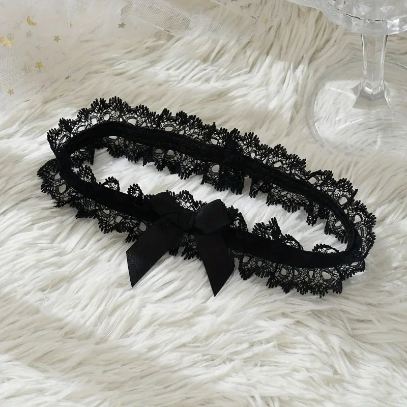 Peccatrice – Leg Jewelry