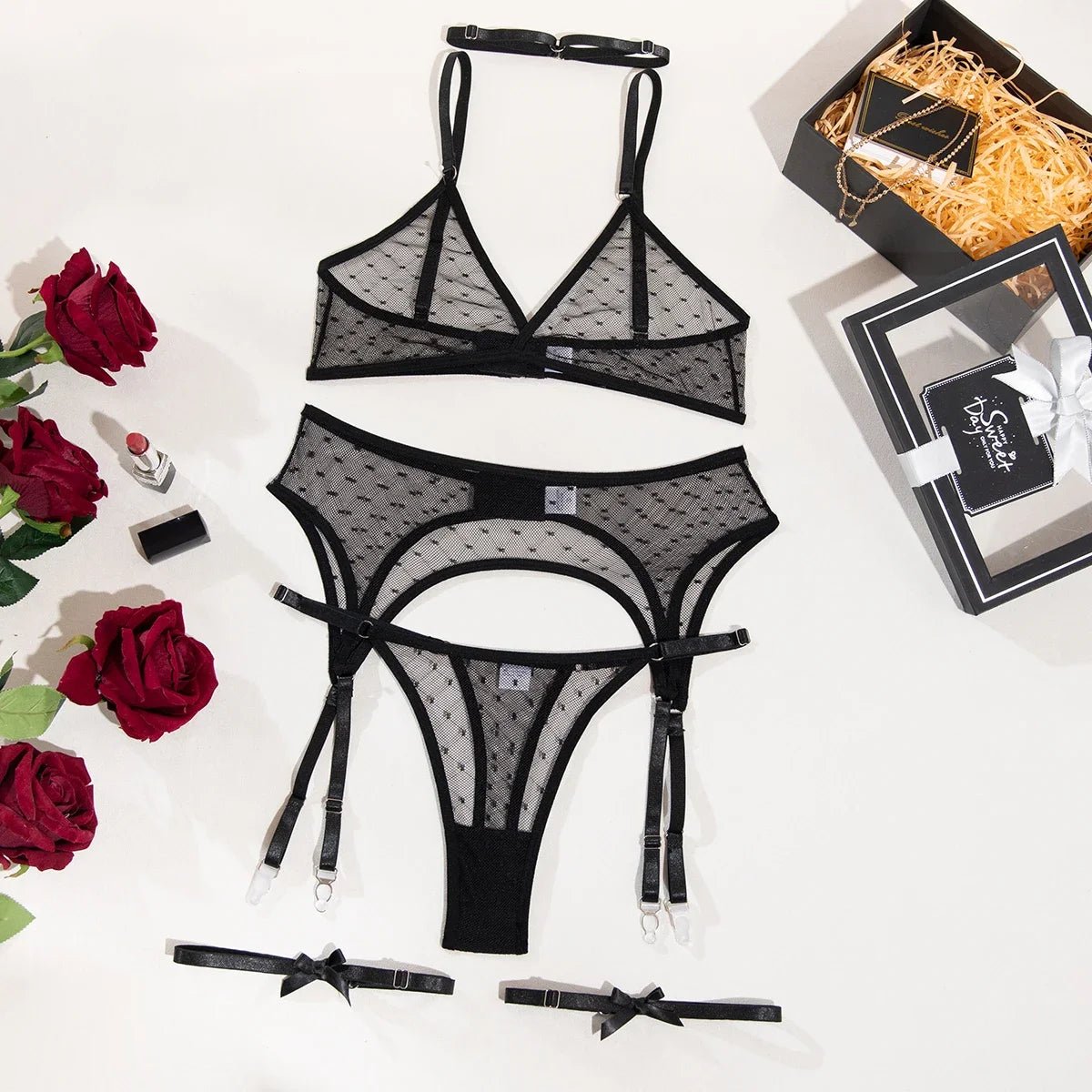 Sublime  - Lingerie Set