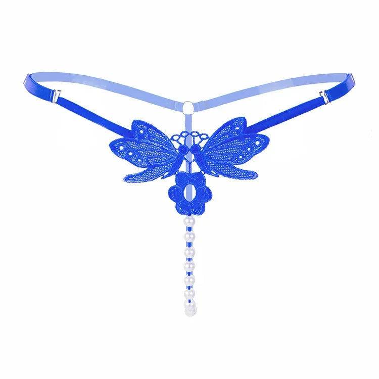 Segreto Intimo - G-String Panties