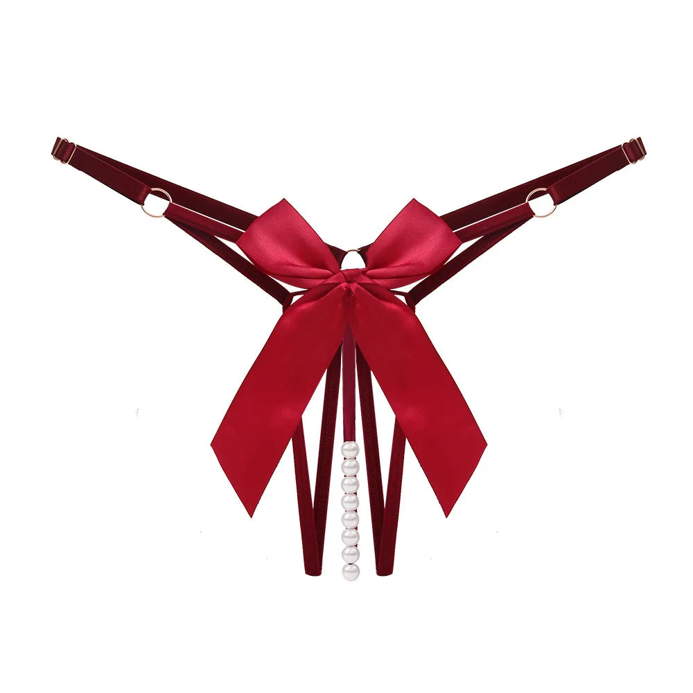 Fascino Nascosto- G-String Panties