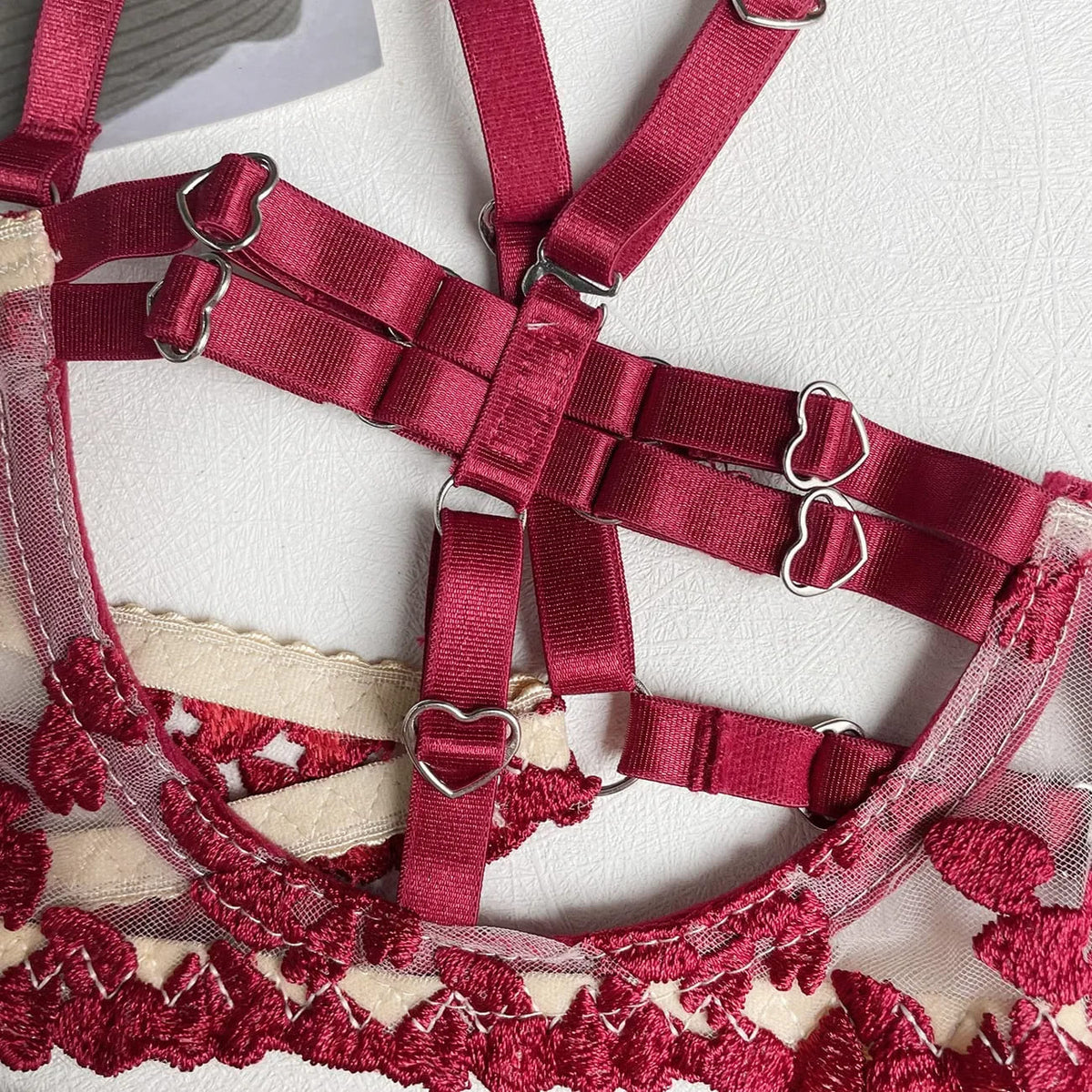 Vespera - Lingerie Set