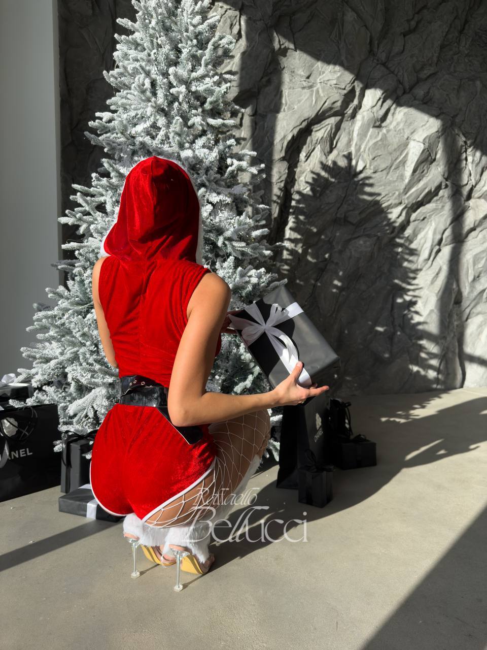 Stella Festiva - Holiday Costume