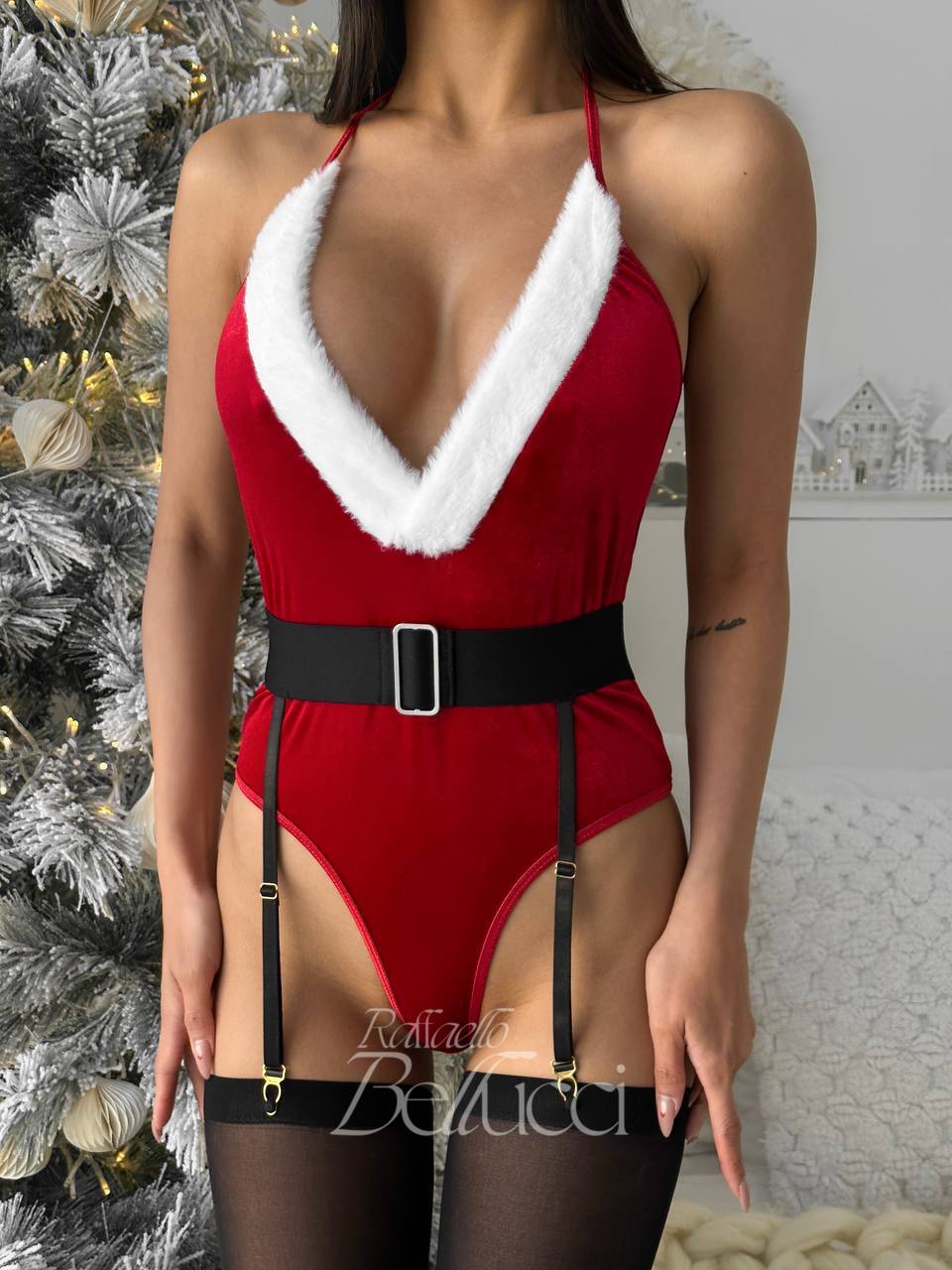 Sogno d'Inverno - Holiday Costume