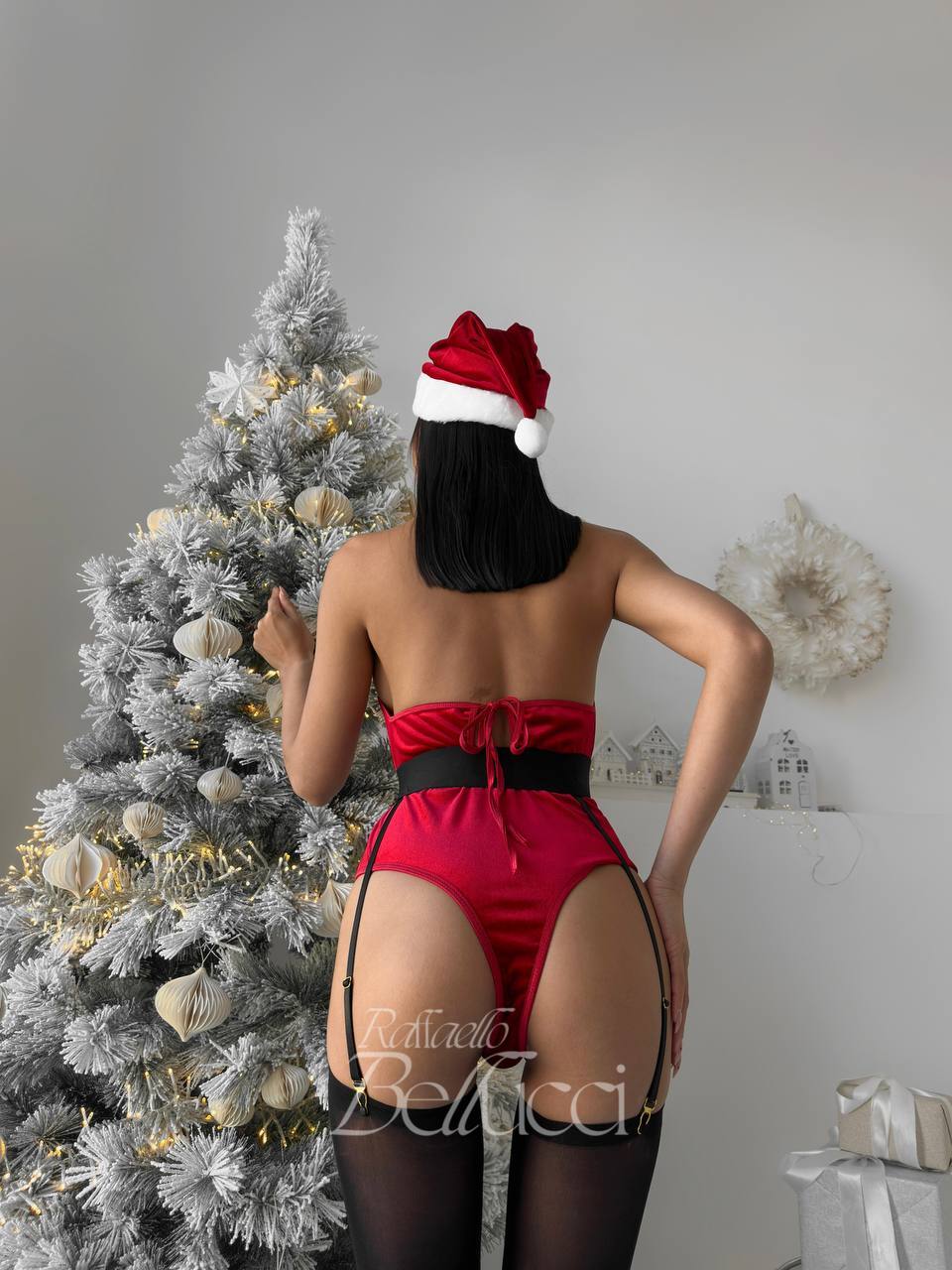 Sogno d'Inverno - Holiday Costume