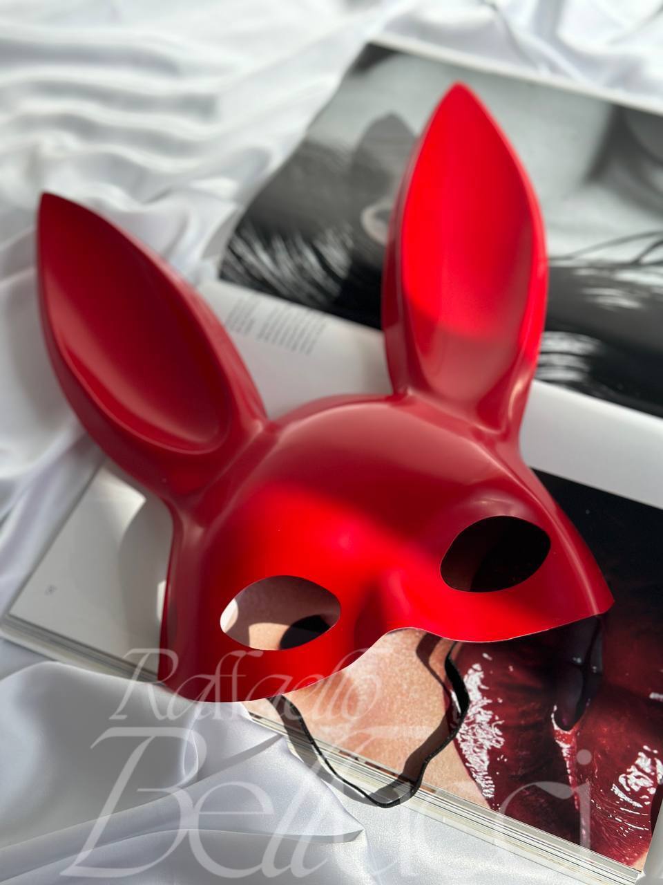Coniglio - Bunny Ear