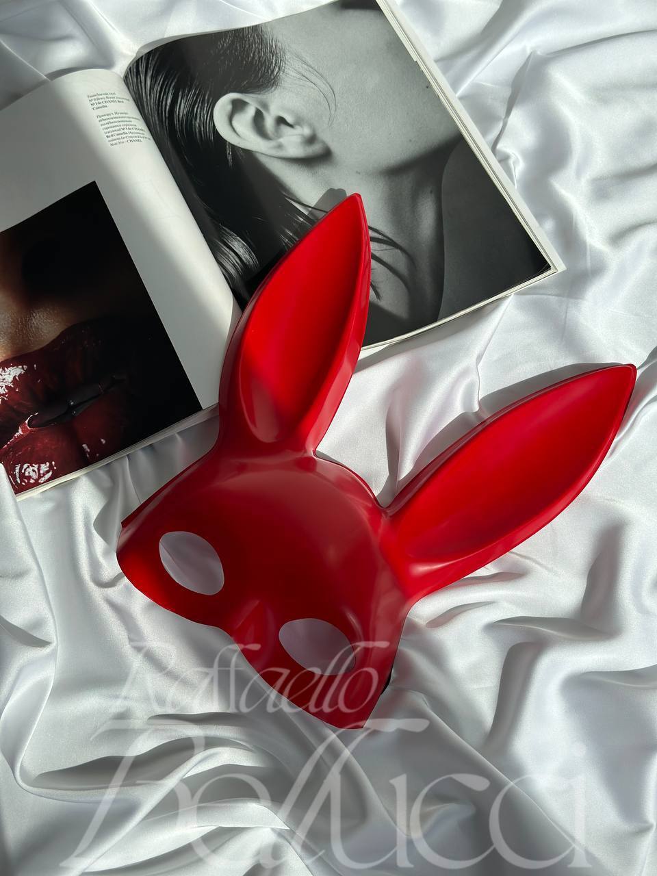 Coniglio - Bunny Ear