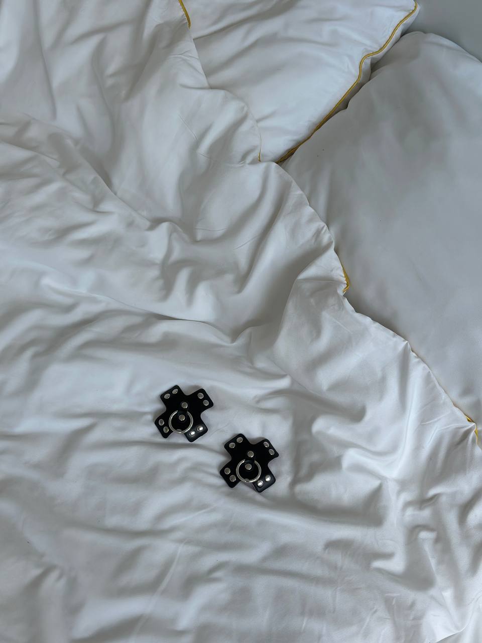 Punto Ribelle - Nipple Pasties