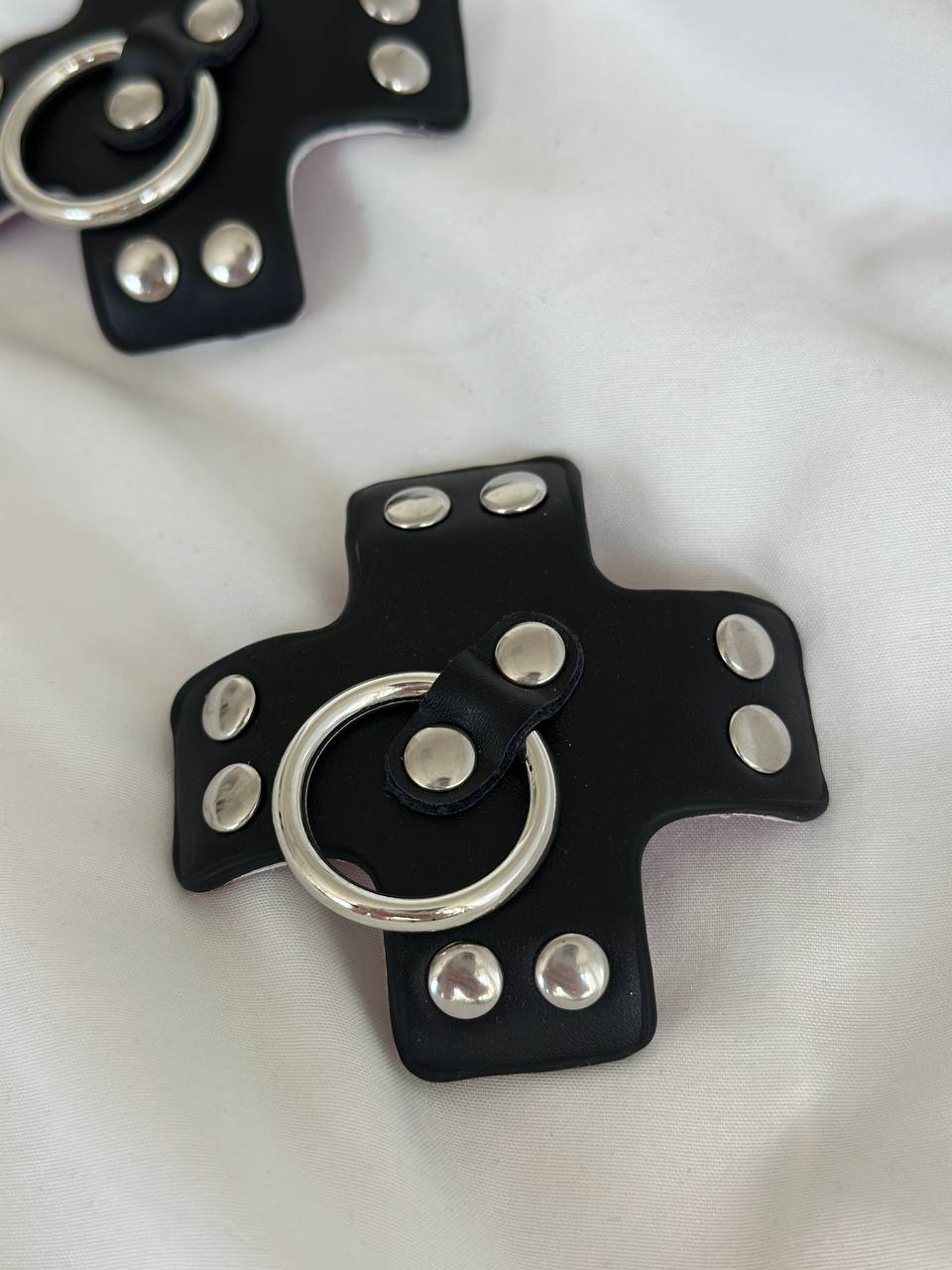 Punto Ribelle - Nipple Pasties