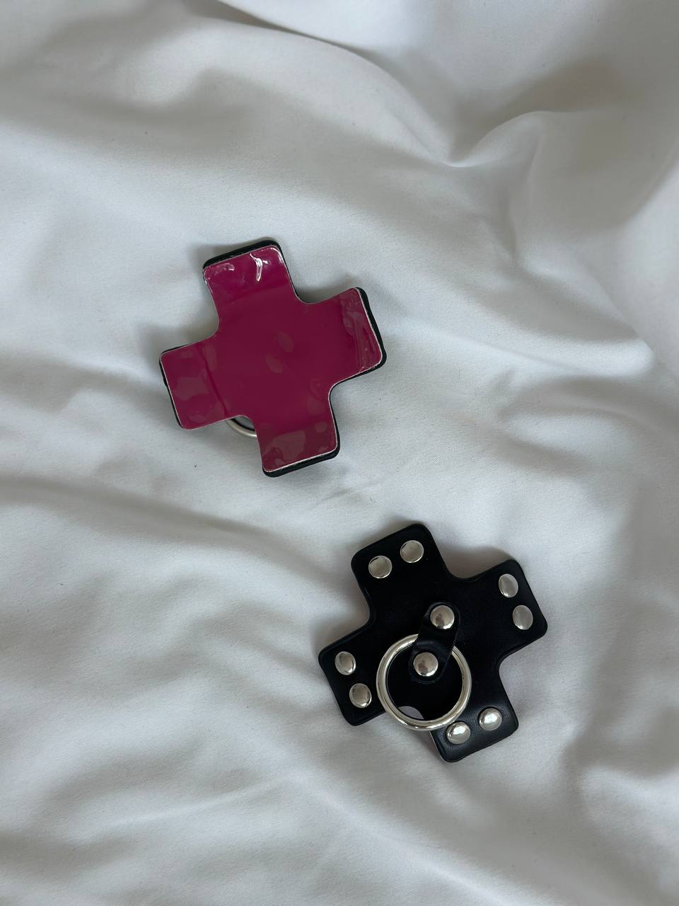 Punto Ribelle - Nipple Pasties