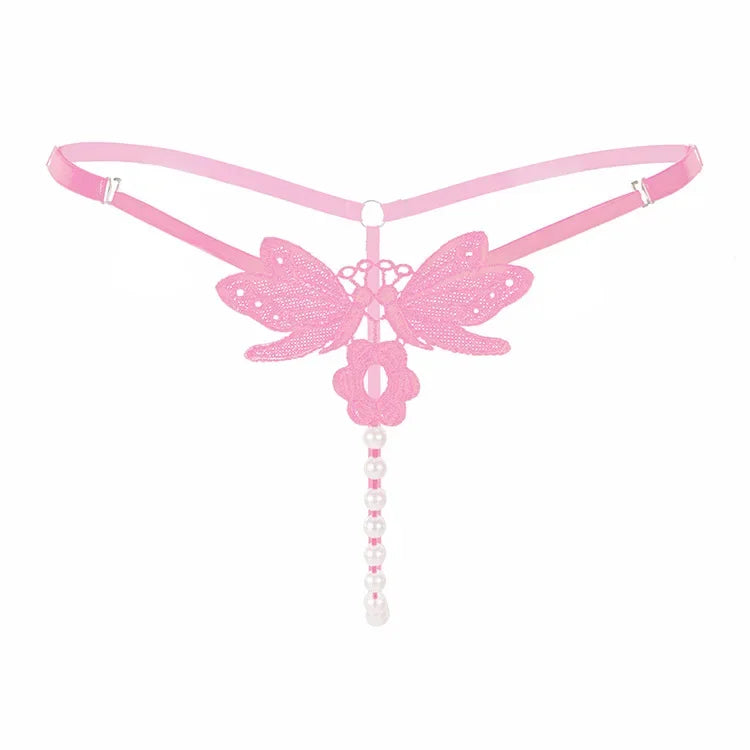 Segreto Intimo - G-String Panties