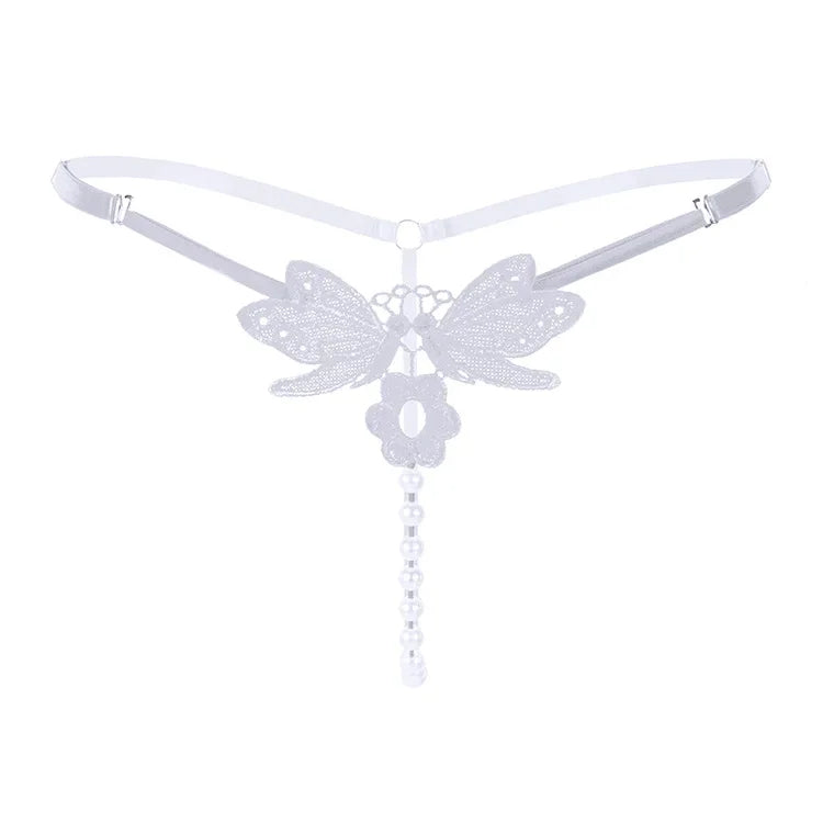 Segreto Intimo - G-String Panties