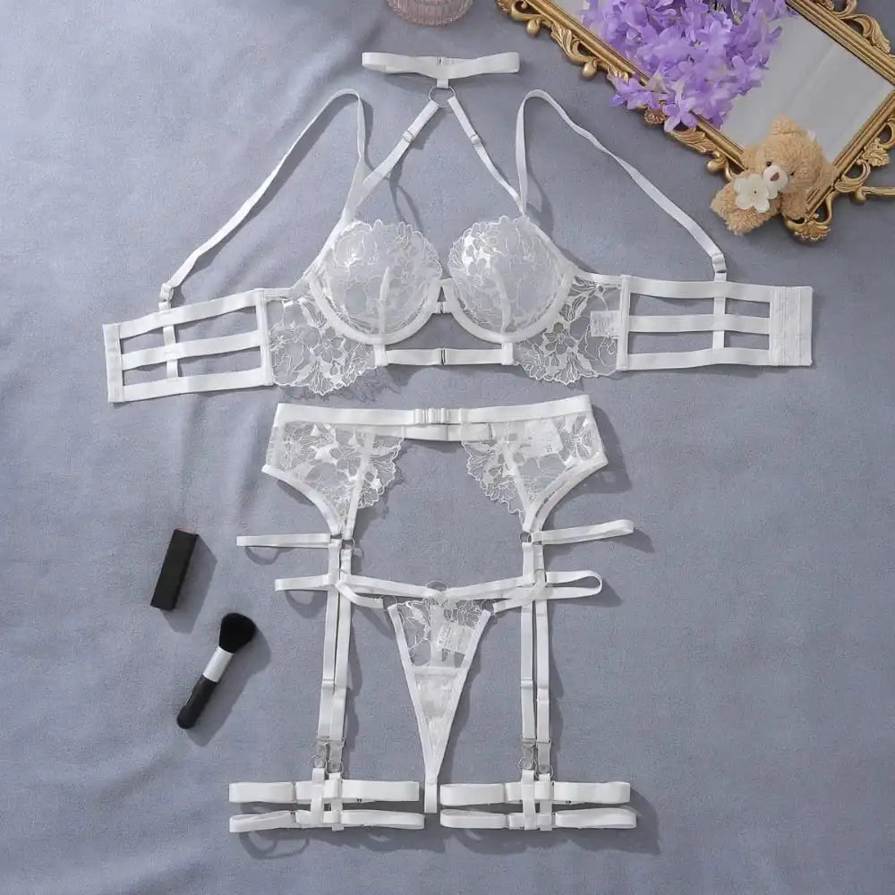 Cattiva - Lingerie Set